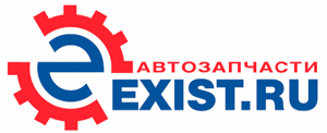 Exist.ru логотип