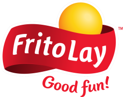 Frito lay логотип