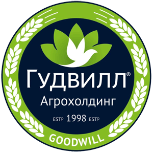 Гудвилл логотип