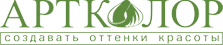 Артколор логотип