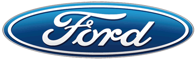 Ford логотип