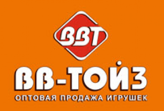 BB-ТОЙЗ логотип