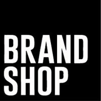 Brandshop логотип