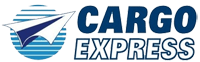 Карго экспресс логотип
