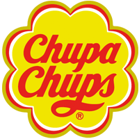 Чупа-Чупс логотип