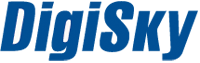 DigiSky логотип