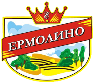 Ермолино логотип