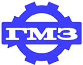 ГМЗ логотип