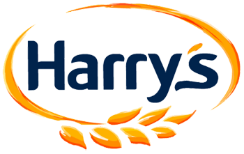 Harry's логотип 
