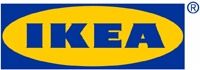 IKEA логотип