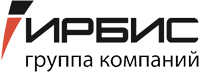 Ирбис логотип