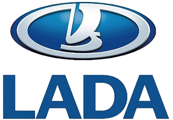 LADA логотип