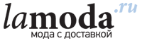ламода лого