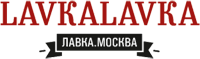 Лавкалавка логотип
