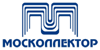 Москоллектор логотип