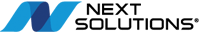 Next Solutions логотип
