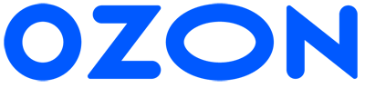 ОЗОН лого