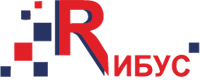 Рибус логотип