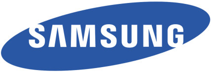 Samsung логотип