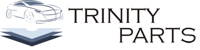 Тринити-партс лого