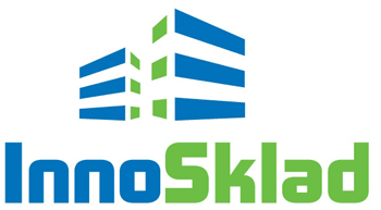 InnoSklad логотип