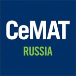 CeMAT логотип