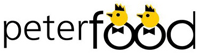 PeterFOOD логотип
